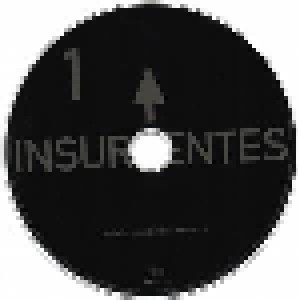 Steven Wilson: Insurgentes (CD + DVD) - Bild 5