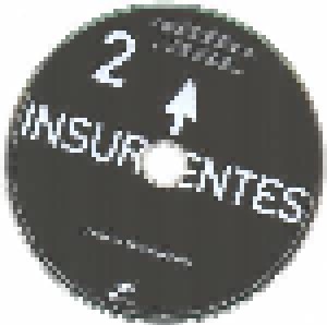Steven Wilson: Insurgentes (CD + DVD) - Bild 6