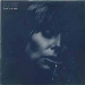 Joni Mitchell: Blue (LP) - Bild 1