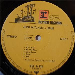 Joni Mitchell: Blue (LP) - Bild 6