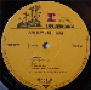 Joni Mitchell: Blue (LP) - Bild 7