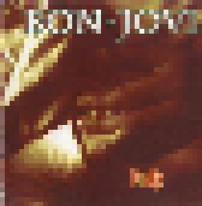 Bon Jovi: Help (2-CD) - Bild 1