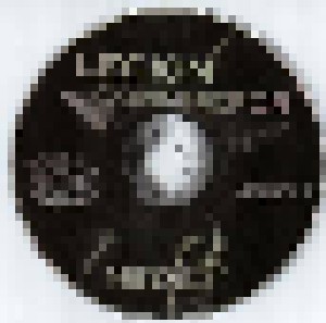 Legion: Conqueror (CD) - Bild 3