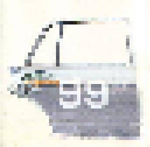 Cover - Jeffrey Darnell: Motor Music Info CD Februar 1999