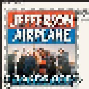 Jefferson Airplane: Original Album Classics (5-CD) - Bild 2