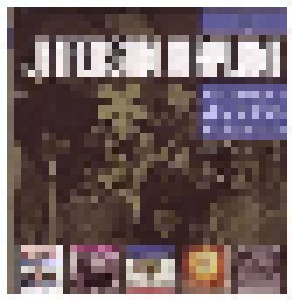 Cover - Jefferson Airplane: Original Album Classics (1966-1969)