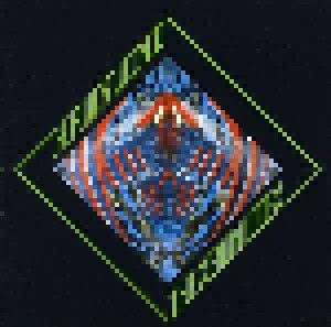 Hawkwind: The Xenon Codex (LP) - Bild 1