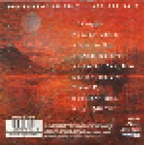 Vanden Plas: Far Off Grace (Promo-CD) - Bild 2