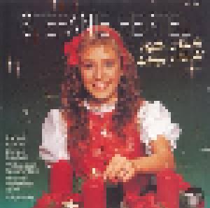 Stefanie Hertel, Stefanie & Eberhard Hertel: Stille Nacht, Heilige Nacht - Cover