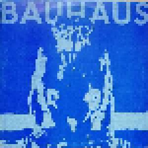 Bauhaus: Bela Lugosi - Cover