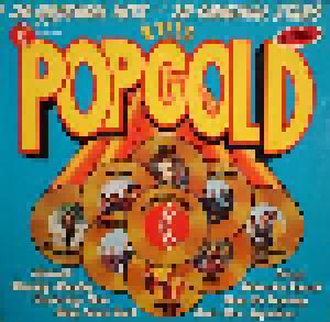 K-Tel's Pop Gold - Cover