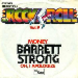 Barrett Strong: Money - Cover