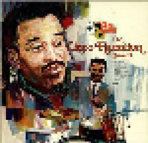 Chico Hamilton Quintet: Chico Hamilton Quintet, The - Cover