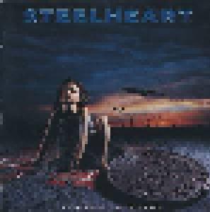 Steelheart: Tangled In Reins - Cover