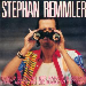 Stephan Remmler: Keine Angst Hat Der Papa Mir Gesagt (Keine Angst Hat Die Mama Mir Gesagt) - Cover