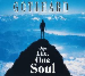 Gotthard: One Life, One Soul - Cover