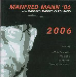 Manfred Mann's Earth Band: 2006 - Cover