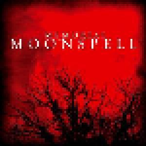 Moonspell: Memorial - Cover