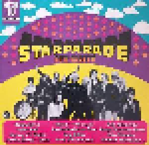 Starparade Zum Tanzen - Cover