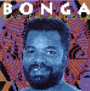 Bonga: Paz Em Angola - Cover