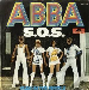 ABBA: S.O.S. - Cover