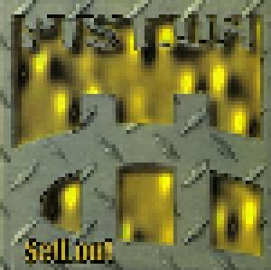 Pist.On: $ell.Out - Cover