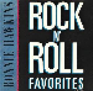Ronnie Hawkins: Rock N' Roll Favorites - Cover