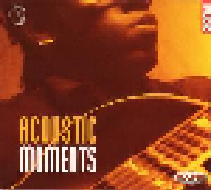 Audio's Audiophile Vol. 21 - Acoustic Moments - Cover