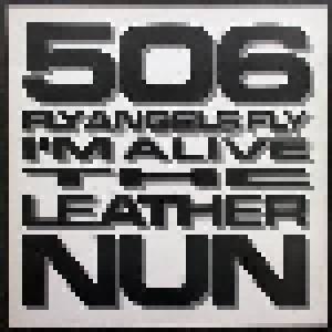 The Leather Nun: 506 - Cover