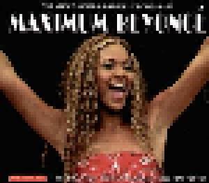 Beyoncé: Maximum Beyoncé - Cover