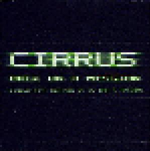 Cirrus: Back On A Mission - Cover