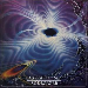 Astral Tomb: Soulgazer - Cover