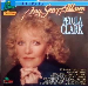 Petula Clark: This Is My Song Album - Cover