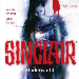 John Sinclair: Sinclair - Staffel 2 - Vol. 8 - Tote Zone - Cover