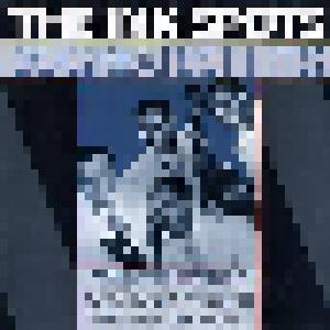 The Ink Spots: 20 Greatest Hits - Cover