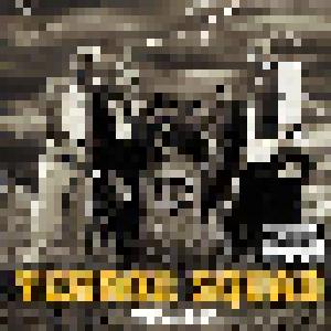 Terror Squad: Album, The - Cover