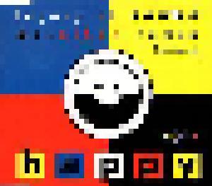 Legacy Of Sound: Happy - Cover
