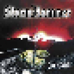 StormHammer: Fireball (Promo-CD) - Bild 1