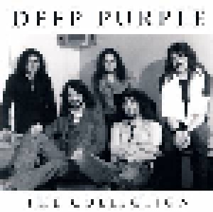 Deep Purple: The Collection (CD) - Bild 1