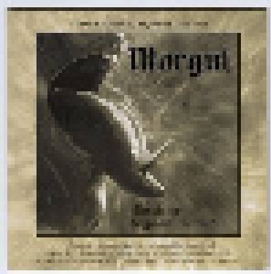 Morgul: Sketch Of Supposed Murderer (Promo-CD) - Bild 1