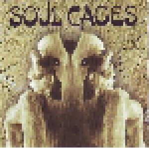 Soul Cages: Craft (Promo-CD) - Bild 1