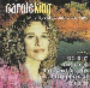 Cover - Carole King: Brill Building Sessions & More