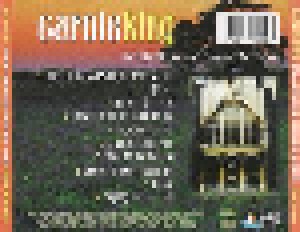 Carole King: Brill Building Sessions & More (CD) - Bild 2