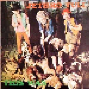 Jethro Tull: This Was (LP) - Bild 1