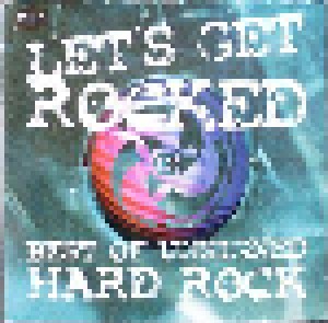 Let's Get Rocked Vol. 1 (CD) - Bild 3