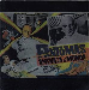 Fantômas: Fantômas (CD) - Bild 1
