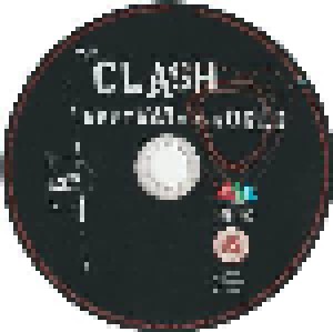 The Clash: Westway To The World (DVD) - Bild 3