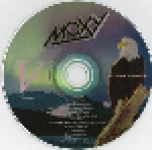 Moxy: V (CD) - Bild 6