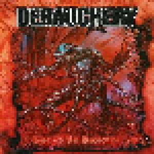 Debauchery: Rage Of The Bloodbeast (CD) - Bild 1