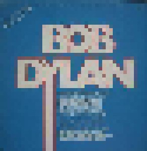 Bob Dylan: Bob Dylan (3-LP) - Bild 1